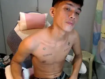 Chaturbate Adult Video Chat of leon_cumfuck