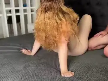 Chaturbate Free Porn Cam of lovely_bunnyhot