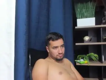 Chaturbate Adult Webcams of mathews_colton1