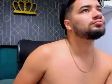 Chaturbate Live Sex of mathews_colton1
