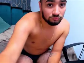 Chaturbate Live Porn of mathews_colton1