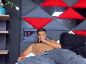 Chaturbate Sex Cam of mathews_colton1