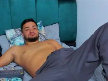 Chaturbate Adult Webcam of mathews_colton1