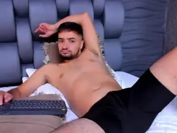 Chaturbate Live Sex of mathews_colton1