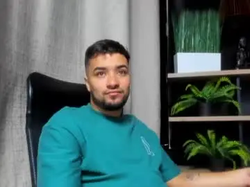 Chaturbate Best Webcam of mathews_colton1