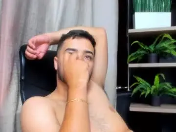 Chaturbate Best Webcam of mathews_colton1