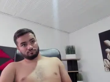 Chaturbate Best Webcam of mathews_colton1