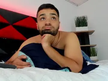 Chaturbate Free Porn Cam of mathews_colton1