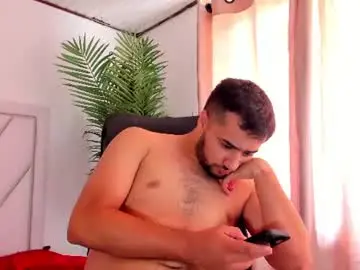 Chaturbate Adult Webcams of mathews_colton1
