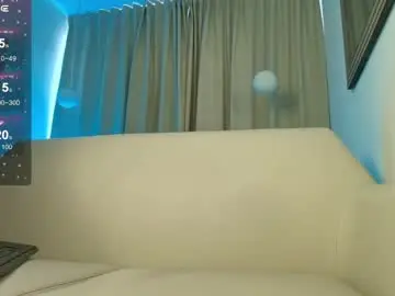 Chaturbate Live Sex Cam of nazareth_sins