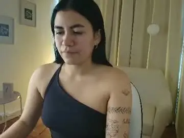 Chaturbate Live Porn of nazareth_sins