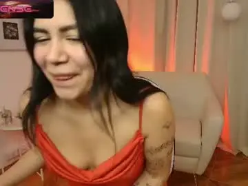 Chaturbate Adult Video Chat of nazareth_sins