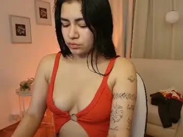 Chaturbate Sex Chat of nazareth_sins