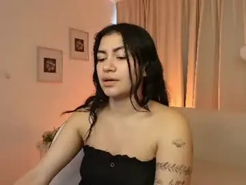 Chaturbate Live Sex of nazareth_sins