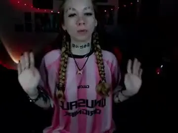 Chaturbate Adult Video Chat of nica_kawaii