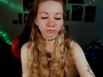 Chaturbate Sex Chat of nica_kawaii