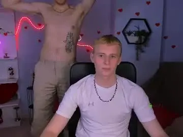 Chaturbate Live Porn of noah_nero