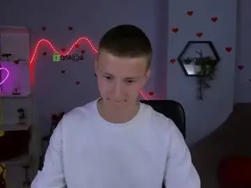 Chaturbate Private Sex Chat of noah_nero