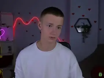 Chaturbate Adult Webcams of noah_nero