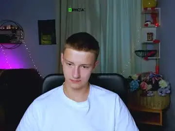 Chaturbate Sex Chat of noah_nero