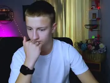 Chaturbate Live Sex of noah_nero