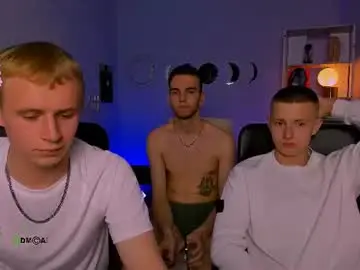 Chaturbate Adult Webcams of noah_nero