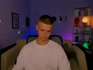 Chaturbate Sex Cam of noah_nero