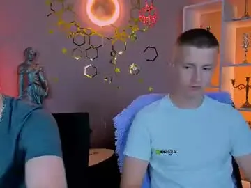 Chaturbate Sex Chat of noah_nero