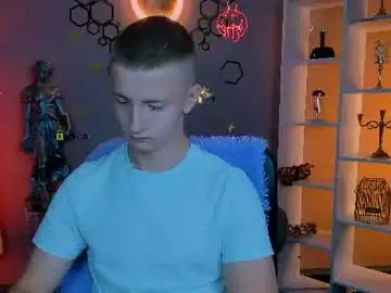 Chaturbate Adult Webcams of noah_nero