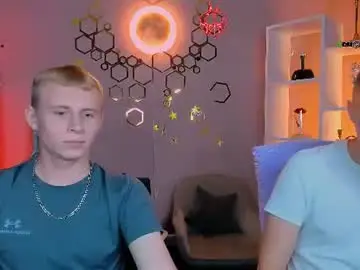 Chaturbate Private Sex Chat of noah_nero