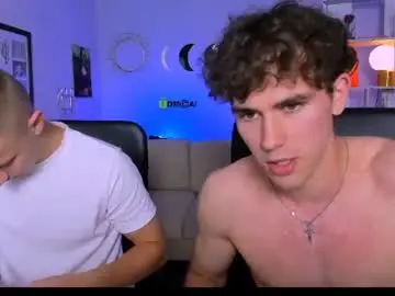 Chaturbate Sex Cam of noah_nero