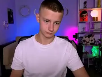 Chaturbate Free Porn Cam of noah_nero
