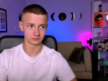 Chaturbate Sex Chat of noah_nero