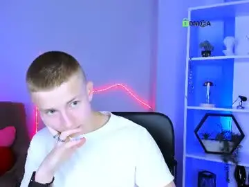 Chaturbate Sex Cam of noah_nero