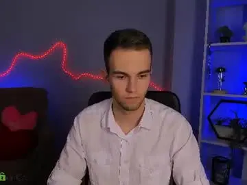 Chaturbate Sex Chat of noah_nero