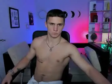 Chaturbate Best live sex cam show of noah_nero