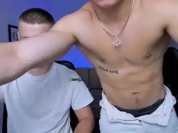 Chaturbate Nude Webcam of noah_nero