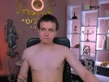 Chaturbate Live Porn of noah_nero