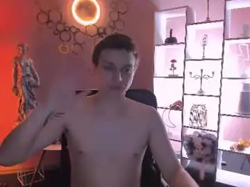 Chaturbate Adult Webcams of noah_nero