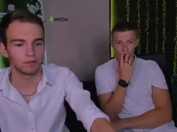 Chaturbate Sex Cam of noah_nero