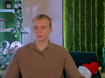 Chaturbate Sex Chat of noah_nero