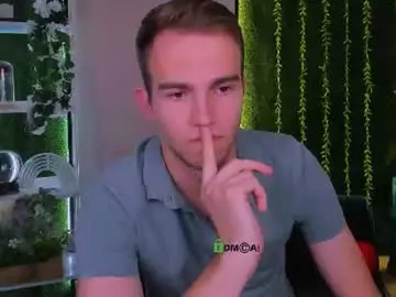 Chaturbate Private Sex Chat of noah_nero