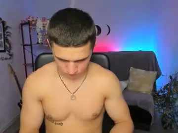 Chaturbate Adult Webcam of noah_nero