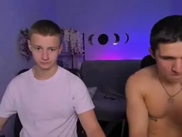 Chaturbate Adult Webcams of noah_nero