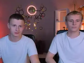 Chaturbate Live Sex of noah_nero
