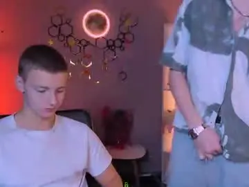 Chaturbate Adult Webcam of noah_nero