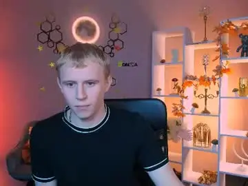 Chaturbate Adult Video Chat of noah_nero
