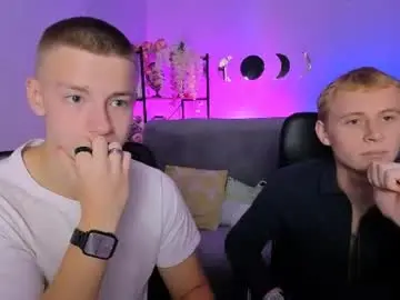 Chaturbate Free Porn Cam of noah_nero