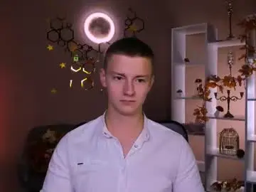 Chaturbate Nude Webcam of noah_nero