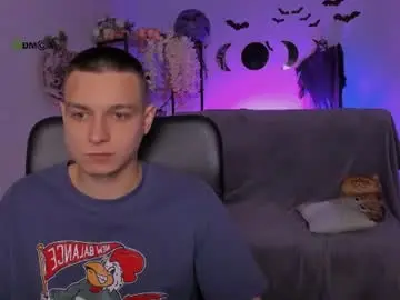 Chaturbate Free Live Porn of noah_nero